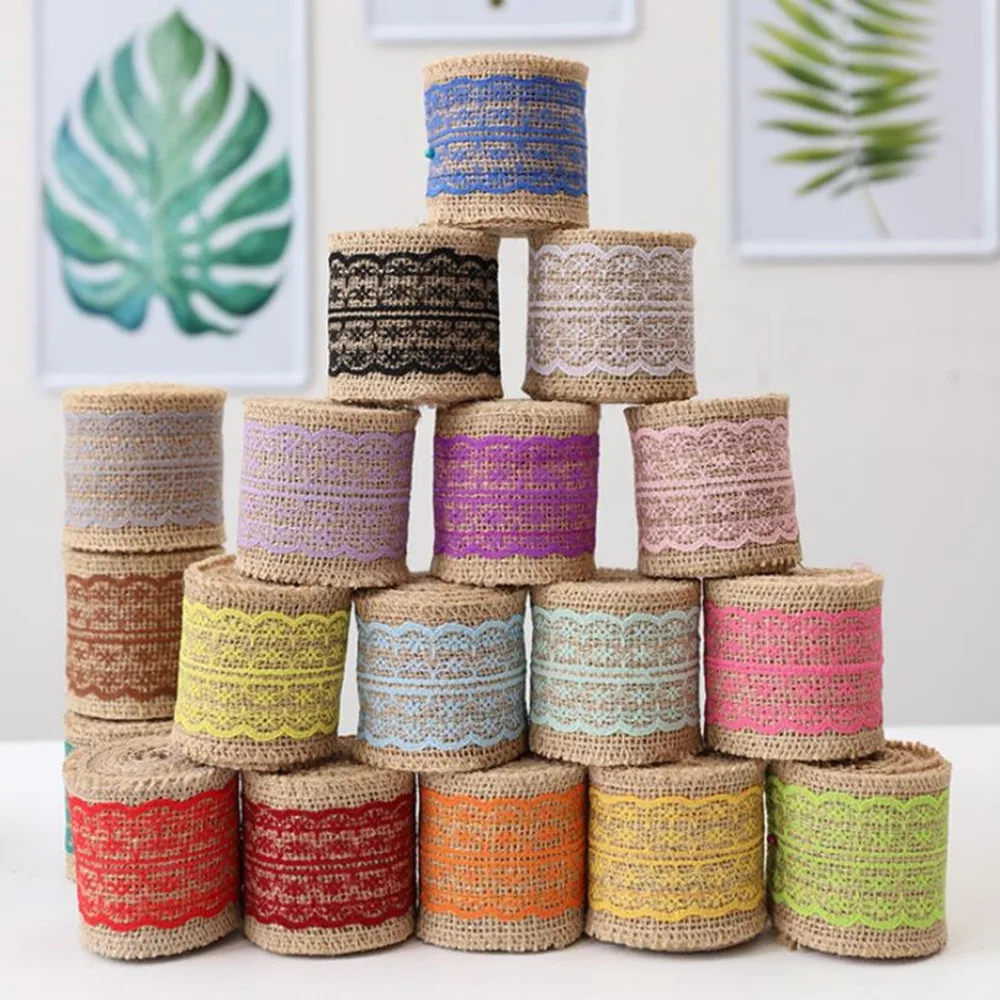 6cm*2m Lace Ribbon Vintage Style Wedding Decorative Ribbon Lace Fabric DIY Decoration Accessories DIY Material Lace Trim
6cm*2m Lace Ribbon Vintage Style Wedding Decorative Ribbon Lace Fabric DIY Decoration Accessories DIY Material Lace Trim