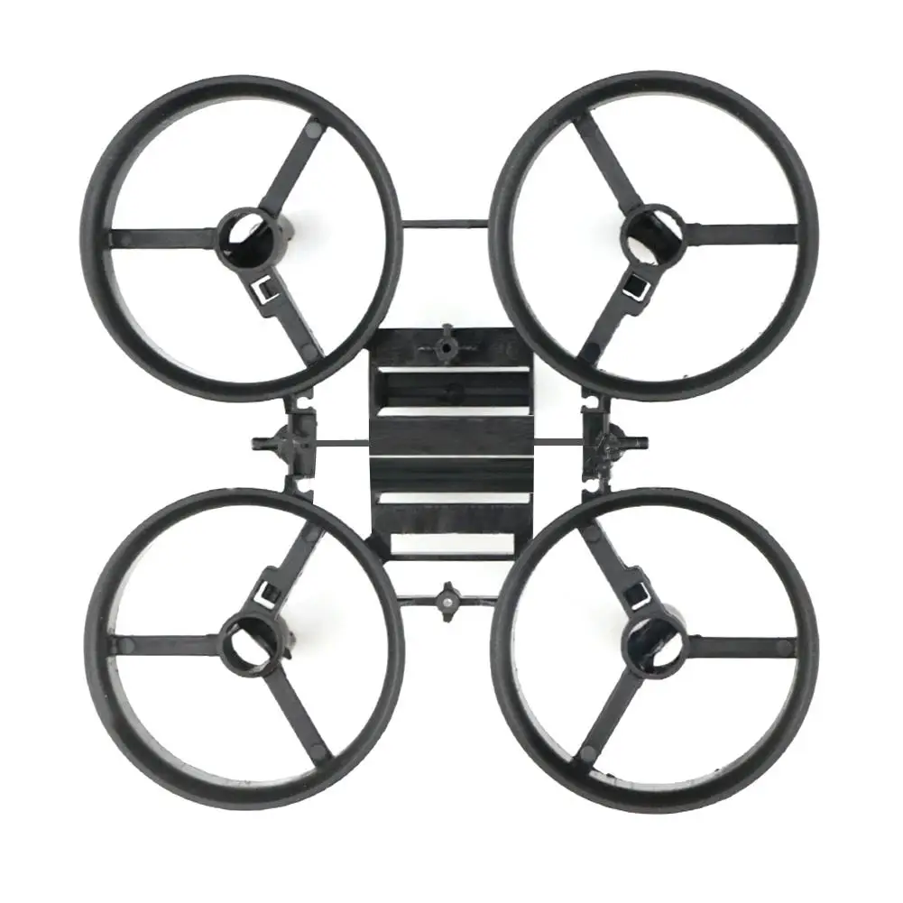 RCtown Main Frame Propeller Guards Spare Parts for H36 E010 NIHUI NH010 RC Quadcopter D30
RCtown Main Frame Propeller Guards Spare Parts for H36 E010 NIHUI NH010 RC Quadcopter D30