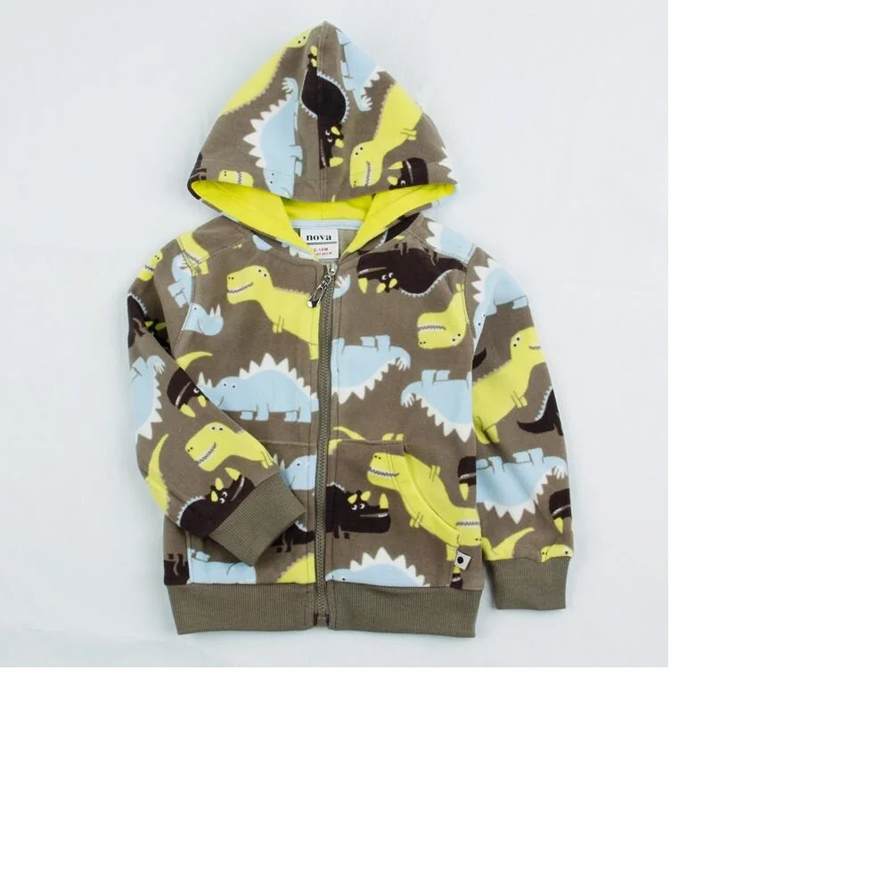 Free shipping 2016 children's autumn coat boy cotton cartoon pattern zipper hooded jacket 2-6 years
Free shipping 2016 children's autumn coat boy cotton cartoon pattern zipper hooded jacket 2-6 years