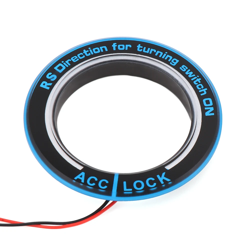 New Arrival LED Ignition Switch cover key ring decoration stickers For Ford Kuga ESCAPE Focus 2 Focus 3 Focus 4 MK2 MK3 MK4
New Arrival LED Ignition Switch cover key ring decoration stickers For Ford Kuga ESCAPE Focus 2 Focus 3 Focus 4 MK2 MK3 MK4