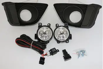 car bumper headlight for Honda Fit Jazz fog light 2014~2016/2011~2016y halogen bulb 4300K Headlamp for Jazz fit fog lamp
car bumper headlight for Honda Fit Jazz fog light 2014~2016/2011~2016y halogen bulb 4300K Headlamp for Jazz fit fog lamp