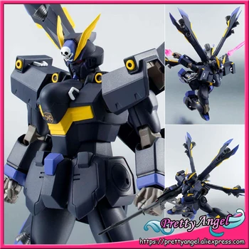 Bandai Tamashii Nations Robot Spirits 170 Mobile Suit Crossbone Gundam Toy Figure - Crossbone Gundam X2 Kai (Full Action Ver.)
Bandai Tamashii Nations Robot Spirits 170 Mobile Suit Crossbone Gundam Toy Figure - Crossbone Gundam X2 Kai (Full Action Ver.)