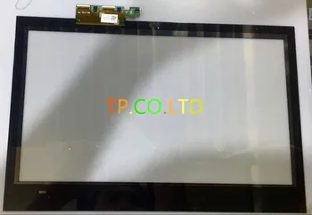 NEW 14" Touch Screen Digitizer Glass for Sony SVT14 SVT141 Series SVT141C11L SVT141A11L replacement
NEW 14" Touch Screen Digitizer Glass for Sony SVT14 SVT141 Series SVT141C11L SVT141A11L replacement