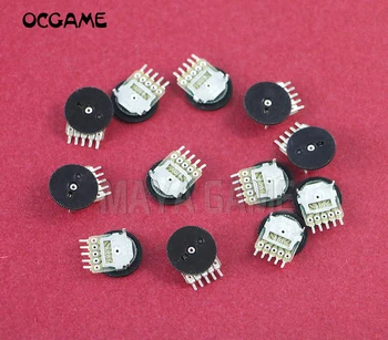 OCGAME 30pcs/lot Volume Switch Potentiometer Parts for Game boy for GBA GBC Motherboard Replacement
OCGAME 30pcs/lot Volume Switch Potentiometer Parts for Game boy for GBA GBC Motherboard Replacement
