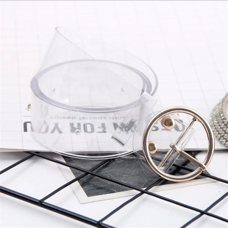 Fashion Heart Belts For Ladies Resin Cute Transparent Belt Jeans Dress Waist Belt Pin Buckle Ladies Round PVC Clear Belt
Fashion Heart Belts For Ladies Resin Cute Transparent Belt Jeans Dress Waist Belt Pin Buckle Ladies Round PVC Clear Belt