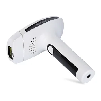 Kemei Lady Painless Electric Laser Epilator Depilador Compact Size Body Armpit Underarm Tools Depilatory Shaver Leg Hair Removal
Kemei Lady Painless Electric Laser Epilator Depilador Compact Size Body Armpit Underarm Tools Depilatory Shaver Leg Hair Removal