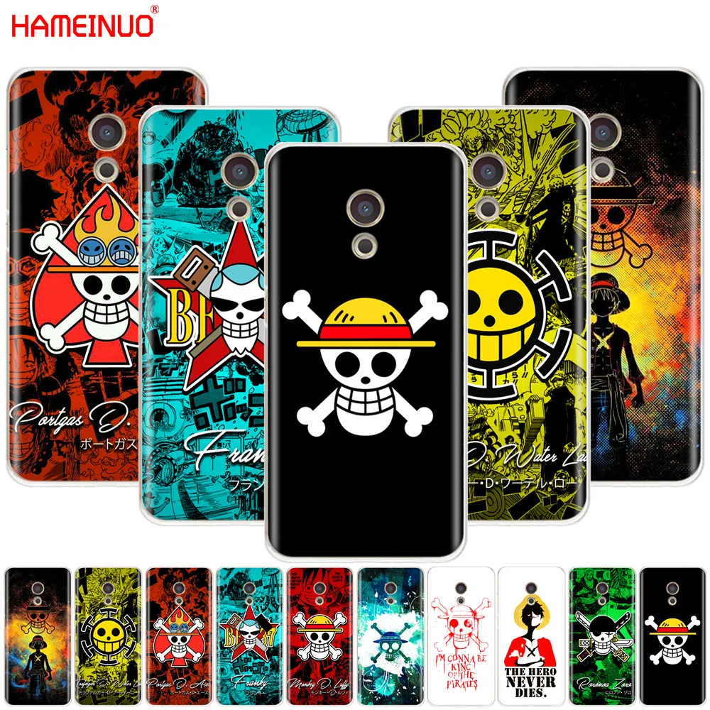 HAMEINUO one piece Pirates logo Anime Cover phone Case for Meizu M6 M5 M5S M2 M3 M3S MX4 MX5 MX6 PRO 6 5 U10 U20 note plus
HAMEINUO one piece Pirates logo Anime Cover phone Case for Meizu M6 M5 M5S M2 M3 M3S MX4 MX5 MX6 PRO 6 5 U10 U20 note plus