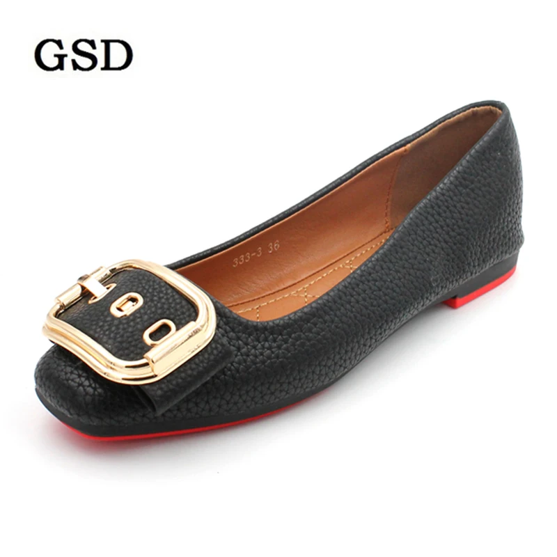 Women Bow Tie Designer Flats Shoes Creepers Flats Ladies Loafers Leather Moccasins Metal Buckle Dress Shoes Boat Shoes
Women Bow Tie Designer Flats Shoes Creepers Flats Ladies Loafers Leather Moccasins Metal Buckle Dress Shoes Boat Shoes
