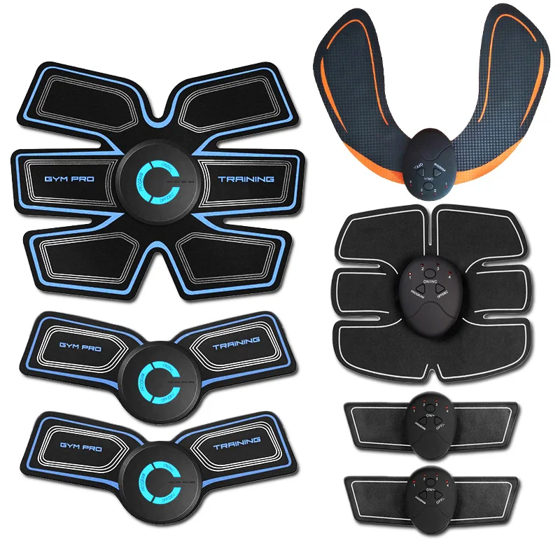 Smart ems hip trainer myostimulator massager Electric Muscle Stimulator Wireless Buttocks Abdominal Fitness training Body care
Smart ems hip trainer myostimulator massager Electric Muscle Stimulator Wireless Buttocks Abdominal Fitness training Body care