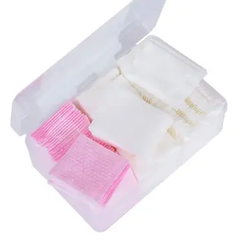 320Pcs/Box 3 In 1 Makeup Remover Cotton Pads Facial Cleaning Moisturizing Nail Polish Cosmetic Tissue Beauty Tools Skin Care
320Pcs/Box 3 In 1 Makeup Remover Cotton Pads Facial Cleaning Moisturizing Nail Polish Cosmetic Tissue Beauty Tools Skin Care