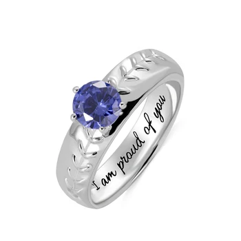 Wholesale Sports Ring Custom Engraving Ring Baseball Team Ring School Graduation Gifts
Wholesale Sports Ring Custom Engraving Ring Baseball Team Ring School Graduation Gifts