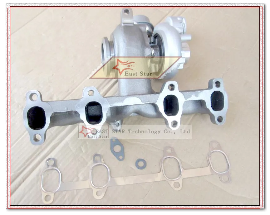 BV39 751851 751851-5003S 54399880022 54399700022 Turbo For Audi A3 VW Caddy III Golf V Jetta V Passat B6 Touran BJB BKC BXE 1.9L (5)