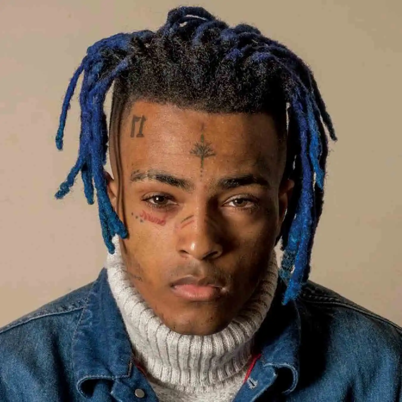 xxxtentacion Young Music Rap Star Art Poster Print Wall decoration decor canvas room decor12x12 24x24 20x20inch
xxxtentacion Young Music Rap Star Art Poster Print Wall decoration decor canvas room decor12x12 24x24 20x20inch