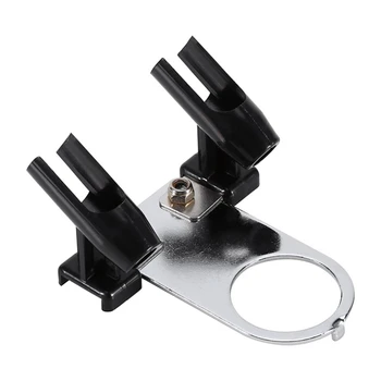 1Pcs Paint Art Airbrush Holder Spray Tool Stand Support Airbrushes Simple Spray New Holder Electric Tools Hot
1Pcs Paint Art Airbrush Holder Spray Tool Stand Support Airbrushes Simple Spray New Holder Electric Tools Hot