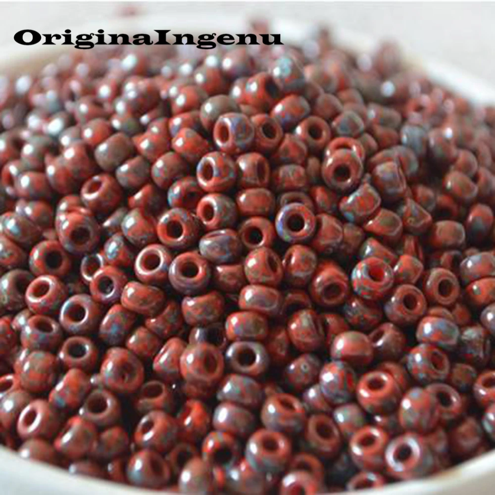 Glass Beads Japanese Jewelry Berloque 4MM DIY Vintage Red Charm Spacer Round Rondelle Perle Sieraden Beads for Jewelry Making
Glass Beads Japanese Jewelry Berloque 4MM DIY Vintage Red Charm Spacer Round Rondelle Perle Sieraden Beads for Jewelry Making