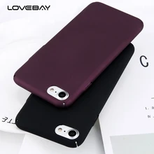 Lovebay iPhone 6 6S 7 8 PC iPhone X 8 7 6 5 5S se(China) Lovebay iPhone 6 6S 7 8 PC iPhone X 8 7 6 5 5S se(China)