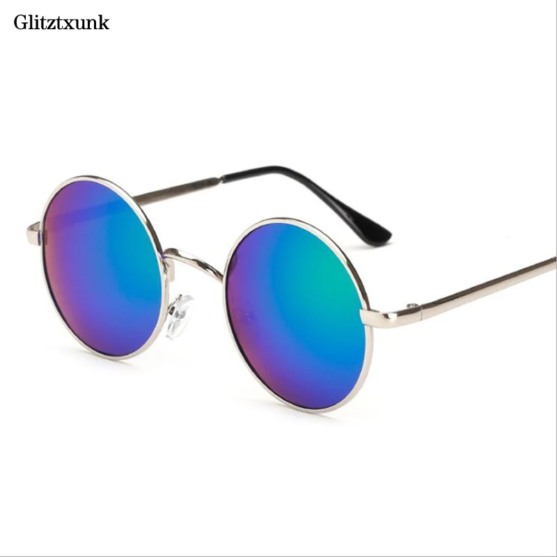 Glitztxunk Polarized Sunglasses Women Retro Round Sunglasses Men and women Prince mirror Fashion Round Multicolor Sun Glasses
Glitztxunk Polarized Sunglasses Women Retro Round Sunglasses Men and women Prince mirror Fashion Round Multicolor Sun Glasses