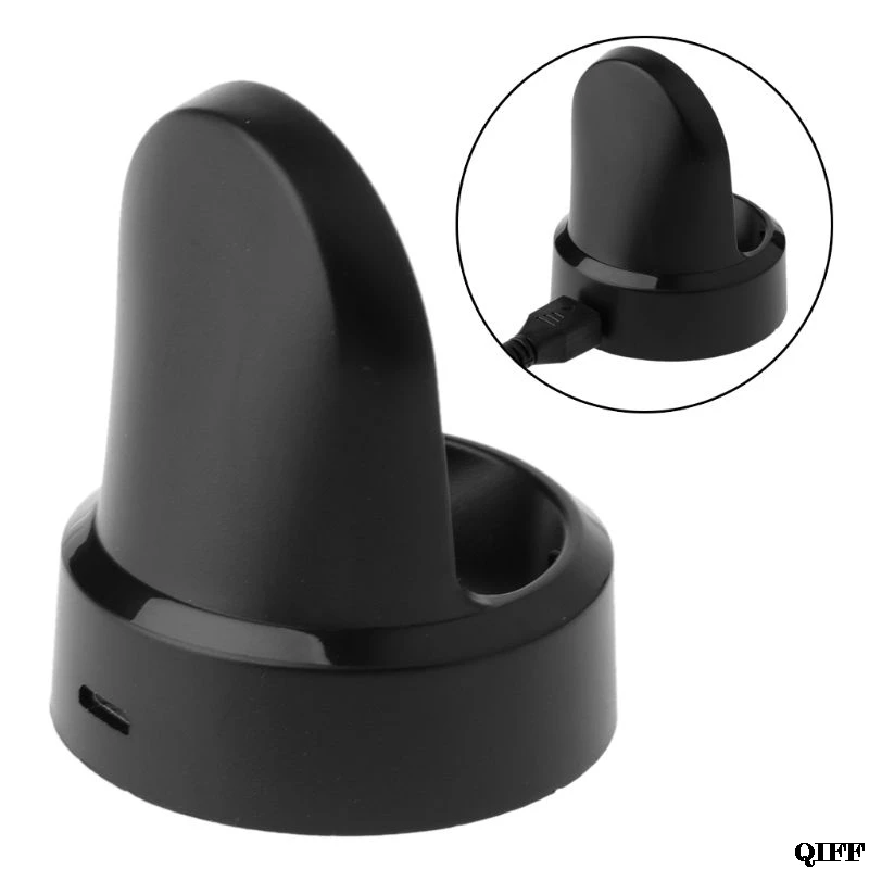 Drop Ship&Wholesale Wireless Charging Dock Holder Charger For Samsung Gear S2 S3 Classic Frontier APR29
Drop Ship&Wholesale Wireless Charging Dock Holder Charger For Samsung Gear S2 S3 Classic Frontier APR29