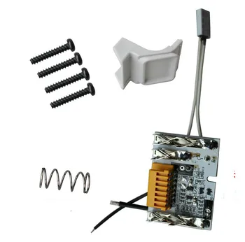 Case PCB board for Makita 18V Power Tool BL1815 BL1830 BL1835 LXT400 bl1840 bl1850
Case PCB board for Makita 18V Power Tool BL1815 BL1830 BL1835 LXT400 bl1840 bl1850