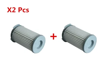 2PC HEPA Filter for Electrolux Cleaner ZS203 ZT17635 ZT17647 ZTF7660IW Vacuum Cleaning Parts Filters
2PC HEPA Filter for Electrolux Cleaner ZS203 ZT17635 ZT17647 ZTF7660IW Vacuum Cleaning Parts Filters