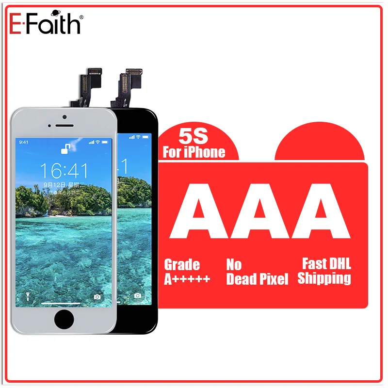 5s