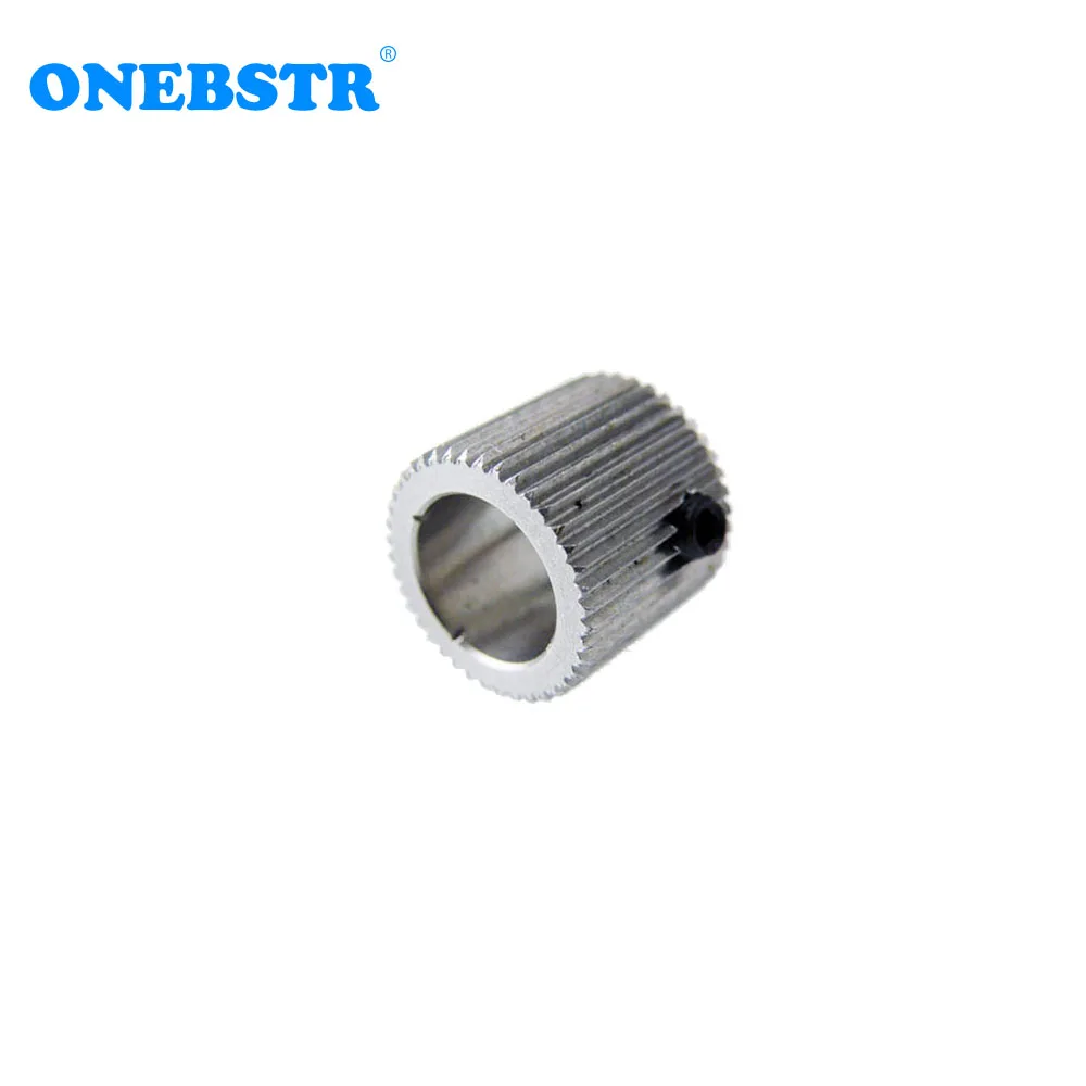 MK7/MK8 Extrusion Wheel OD12xID8xH11mm 40 Gear Stainless Steel Planetary Gear Wheel Feed 3D Printer Parts Free Shipping
MK7/MK8 Extrusion Wheel OD12xID8xH11mm 40 Gear Stainless Steel Planetary Gear Wheel Feed 3D Printer Parts Free Shipping
