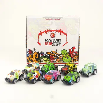 Gift box packaging camouflage toy sports car,1:64 alloy pull back car toys,collection gift model,free shipping
Gift box packaging camouflage toy sports car,1:64 alloy pull back car toys,collection gift model,free shipping