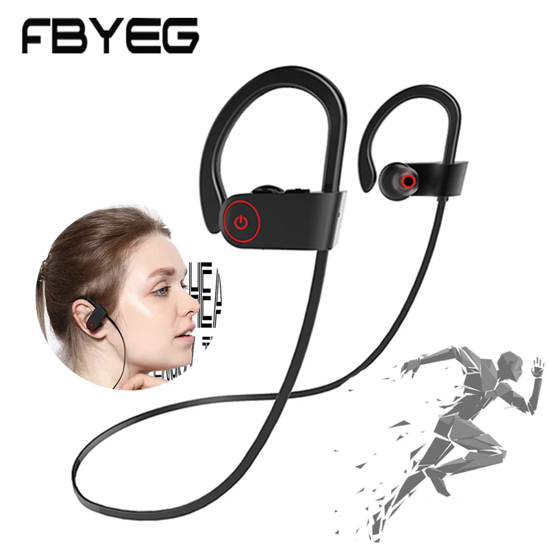 Bluetooth Earphones wireless headphones bluetooth sport Noise canceling sweatproof headset with microphone for phone xiaomi
Bluetooth Earphones wireless headphones bluetooth sport Noise canceling sweatproof headset with microphone for phone xiaomi
