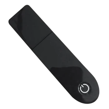 Dashboard Protection Shell BT Cover for XIAOMI MIJIA M365 Electric Scooter Skateboard Display Screen Cover
Dashboard Protection Shell BT Cover for XIAOMI MIJIA M365 Electric Scooter Skateboard Display Screen Cover