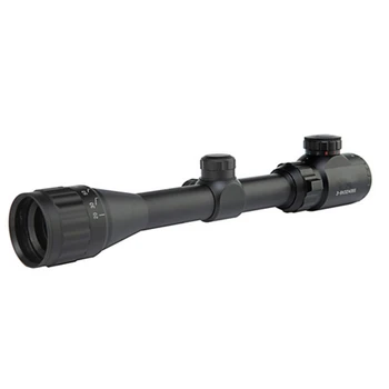 

Hunting Riflescopes Tactical 3-9x32 Red Dot Scope Air Guns Rifle Scopes Airsoft Rifle Scope Air Rifle Scopes Holographic Sight