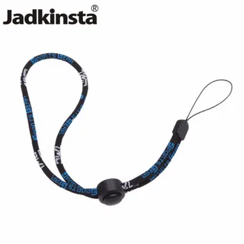 Jadkinsta 50PCS Universal Micro Camera Hand Strap Camera wrist Band Lanyard for DSLR Camera
Jadkinsta 50PCS Universal Micro Camera Hand Strap Camera wrist Band Lanyard for DSLR Camera