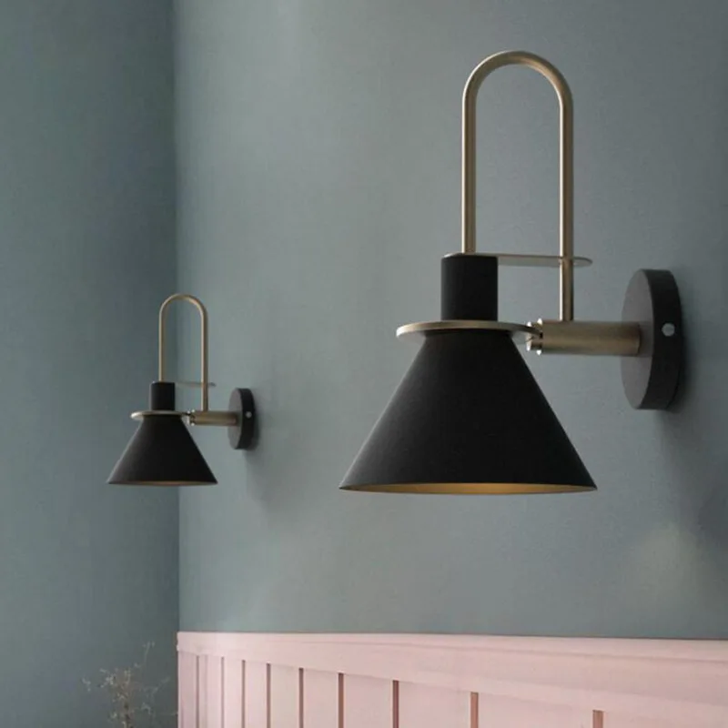 Novelty Iron Wall Lamp Lamps LED Wall Light Fixtures Decoration Bedroom Bathroom Living Room Light Wall Sconces Sconce Lights
Novelty Iron Wall Lamp Lamps LED Wall Light Fixtures Decoration Bedroom Bathroom Living Room Light Wall Sconces Sconce Lights