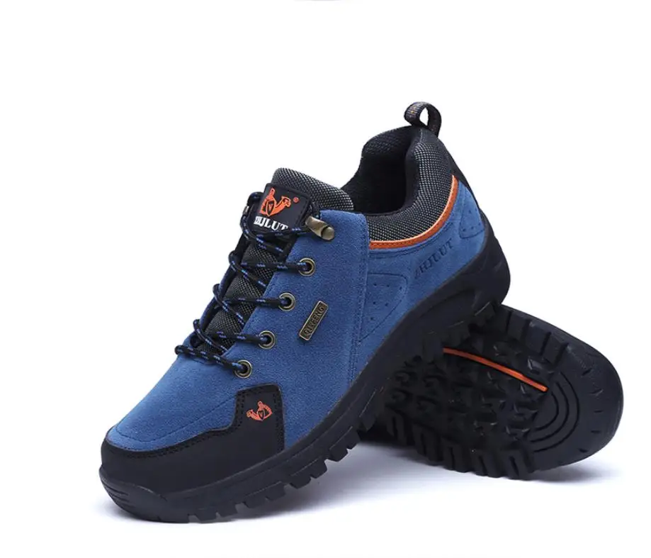 Men's shoes men's shoes and velvet qiu dong season leisure outdoor climbing waterproof non-slip warm travel shoes men's s 
Men's shoes men's shoes and velvet qiu dong season leisure outdoor climbing waterproof non-slip warm travel shoes men's s