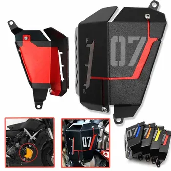 For Yamaha Mt07 Mt-07 FZ07 FZ-07 MT 07 2014 2015 2016 radiator protective cover Guards Radiator Grille Cover Protecter
For Yamaha Mt07 Mt-07 FZ07 FZ-07 MT 07 2014 2015 2016 radiator protective cover Guards Radiator Grille Cover Protecter