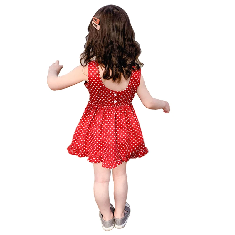vintage red white dot dress age for 1 - 6 yrs toddler girls chiffon ruffle dress 2019 new summer kids clothes baby girls frocks
vintage red white dot dress age for 1 - 6 yrs toddler girls chiffon ruffle dress 2019 new summer kids clothes baby girls frocks