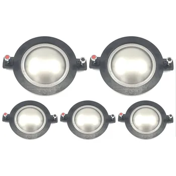 5pcs 72.2mm 72.5 mm Treble Voice Coil Speakers 72 core Titanium Film Tweeter Ring Voice Diaphragm Speaker Accessories DI
5pcs 72.2mm 72.5 mm Treble Voice Coil Speakers 72 core Titanium Film Tweeter Ring Voice Diaphragm Speaker Accessories DI