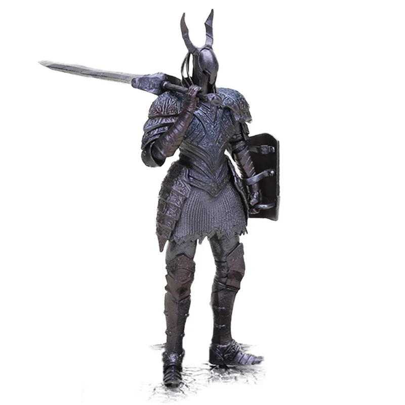 21cm DARK SOULS II SCULPT COLLECTION VOL3 BLACK KNIGHT Figure Juguetes Brinquedos Toys Figurals Faraam Knight Toys
21cm DARK SOULS II SCULPT COLLECTION VOL3 BLACK KNIGHT Figure Juguetes Brinquedos Toys Figurals Faraam Knight Toys