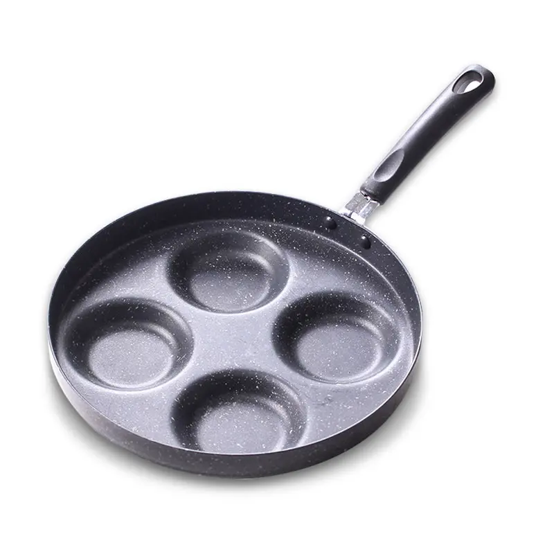 Compartment Frying Pan Fry Eggs Pan Non-stick Breakfast Eggs Omelette Fried Egg Molds Pancake Pot Skillet Kitchen Cooking Tools
Compartment Frying Pan Fry Eggs Pan Non-stick Breakfast Eggs Omelette Fried Egg Molds Pancake Pot Skillet Kitchen Cooking Tools