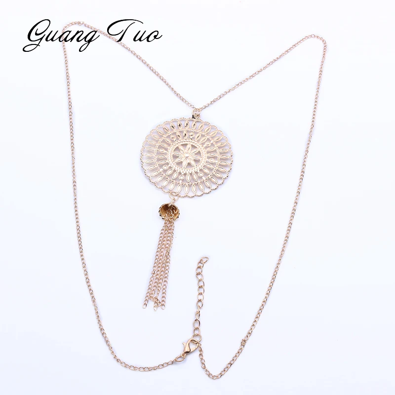 N328 Bohemian Long Tassel Pendants Necklaces For Women Fashion Jewelry Sweater Necklace Big Dangle Long Chain Necklace Wholesale
N328 Bohemian Long Tassel Pendants Necklaces For Women Fashion Jewelry Sweater Necklace Big Dangle Long Chain Necklace Wholesale