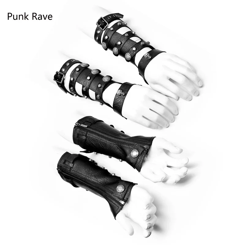 One Pair Punk Rave Unisex Steampunk Fingerless Gloves Military Gothic Dieselpunk Motocycle Cosplay WS256
One Pair Punk Rave Unisex Steampunk Fingerless Gloves Military Gothic Dieselpunk Motocycle Cosplay WS256