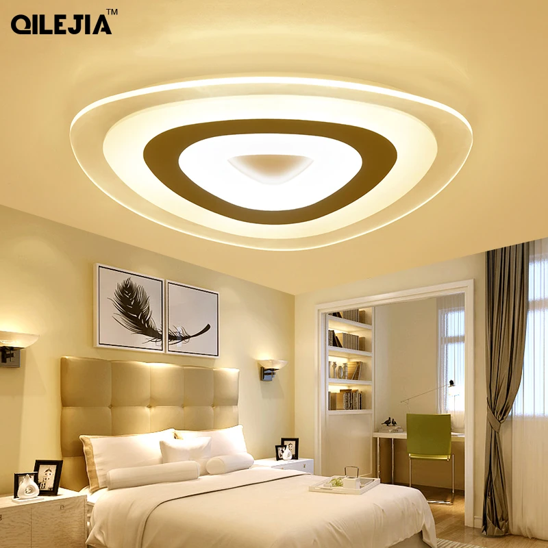 Modern Acrylic LED Ceiling Lights Surface mounted for living room kids room aisle Dimmable lamp Home Fixtures luminaria led teto
Modern Acrylic LED Ceiling Lights Surface mounted for living room kids room aisle Dimmable lamp Home Fixtures luminaria led teto