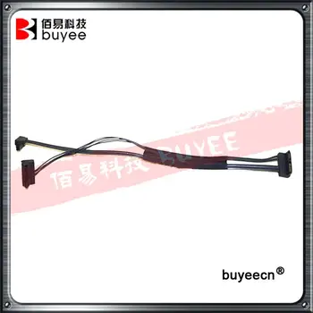 Original 27 Inch A1312 HD Power Board Cable 2011 Year For Apple iMac 27" A1312 SSD HDD Hard Drive Data Cable 922-9875 593-1330
Original 27 Inch A1312 HD Power Board Cable 2011 Year For Apple iMac 27" A1312 SSD HDD Hard Drive Data Cable 922-9875 593-1330