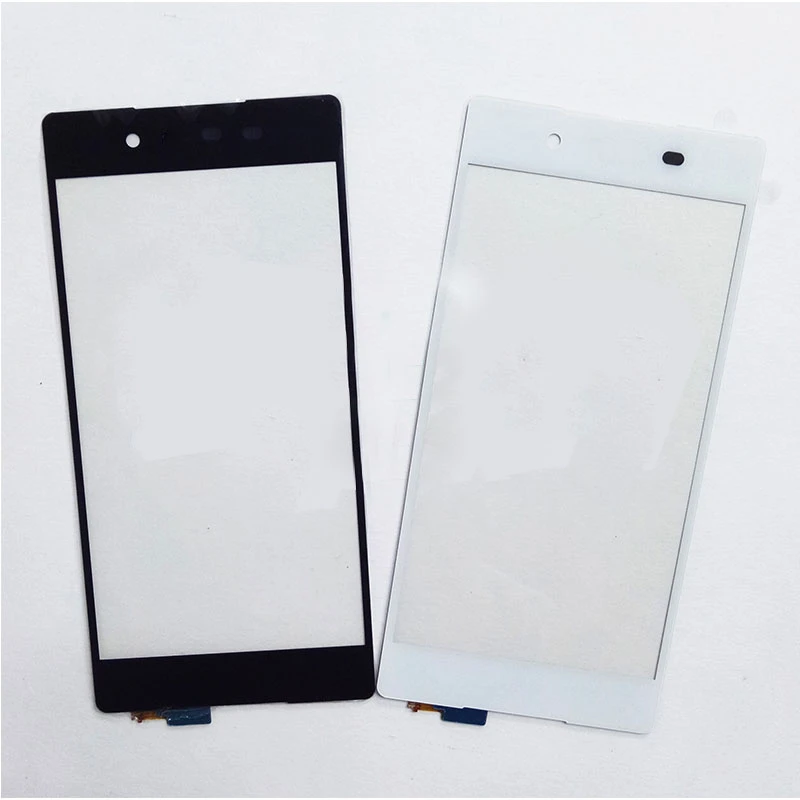 SZHAIYU 5.2inch Top Front Digitizer Glass Panel for SONY Xperia Z3+ Z3 Plus Z4 E6553 E6533 E5663 Touch Screen + Sticker + Tool
SZHAIYU 5.2inch Top Front Digitizer Glass Panel for SONY Xperia Z3+ Z3 Plus Z4 E6553 E6533 E5663 Touch Screen + Sticker + Tool