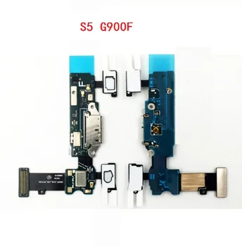 20pcs/lot High Quality For Samsung Galaxy S5 G900F Charger Charging Port Dock Connector Micro USB Port Flex Cable
20pcs/lot High Quality For Samsung Galaxy S5 G900F Charger Charging Port Dock Connector Micro USB Port Flex Cable