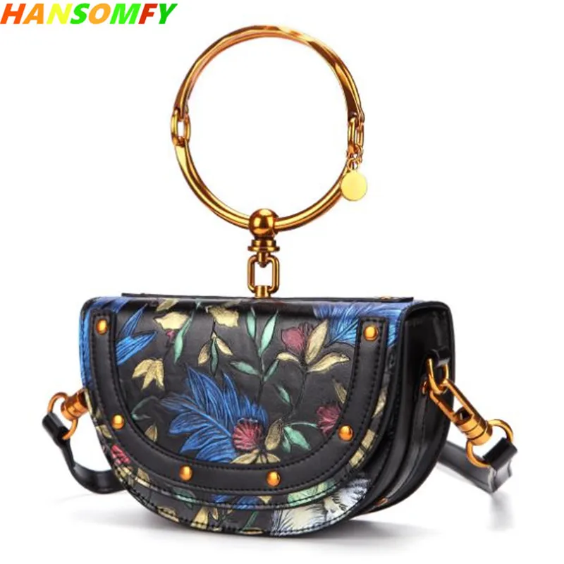 2018 new embossed hand-painted saddle femal bags ring retro national style women handbags small vintage shoulder Messenger bags
2018 new embossed hand-painted saddle femal bags ring retro national style women handbags small vintage shoulder Messenger bags
