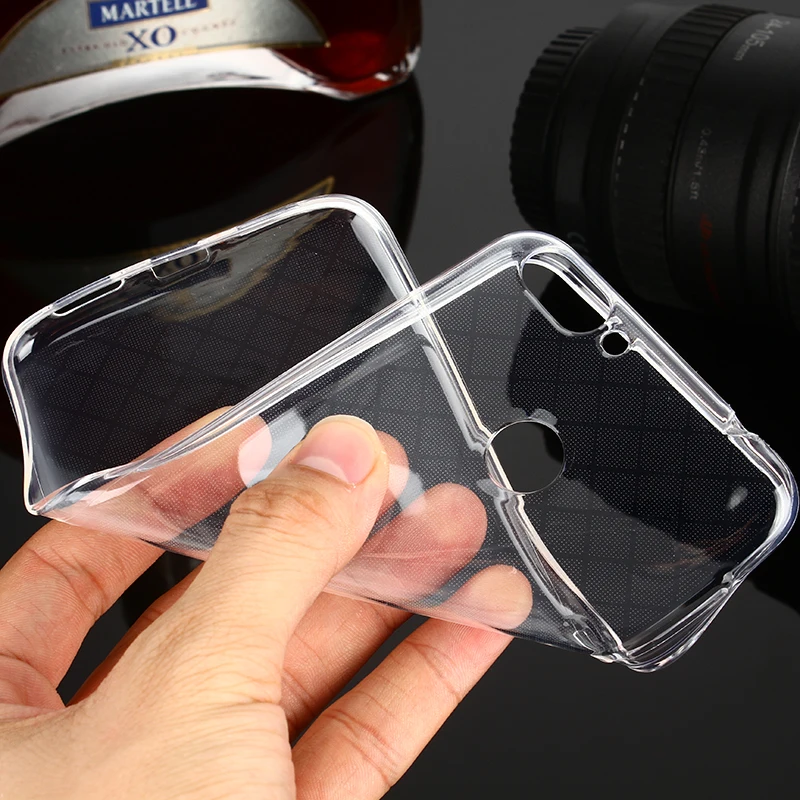 Case on For Oukitel U20 Plus cover Heavy Duty Drop-proof Armor Soft TPU Transparent on For Oukitel U20 Plus Case cover fundas
Case on For Oukitel U20 Plus cover Heavy Duty Drop-proof Armor Soft TPU Transparent on For Oukitel U20 Plus Case cover fundas