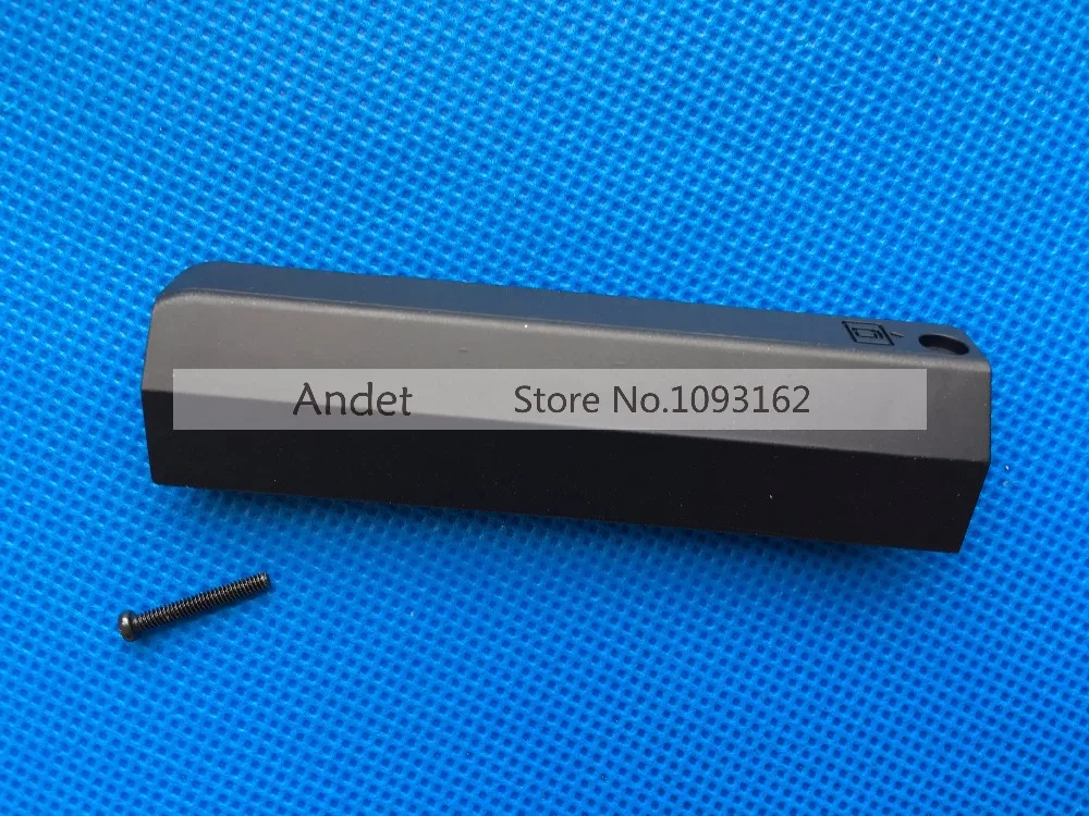 2 pcs New Original Lenovo ThinkPad T420 T420I Hard Disk HD Cover HDD Caddy Case with Screw 04W1637
2 pcs New Original Lenovo ThinkPad T420 T420I Hard Disk HD Cover HDD Caddy Case with Screw 04W1637