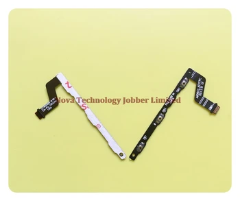 

Wyieno Zenfone6 Switch on/off Volume Ribbon For ASUS Zenfone 6 A600CG T00G Power Button Flex Cable Replacement Parts + Tracking