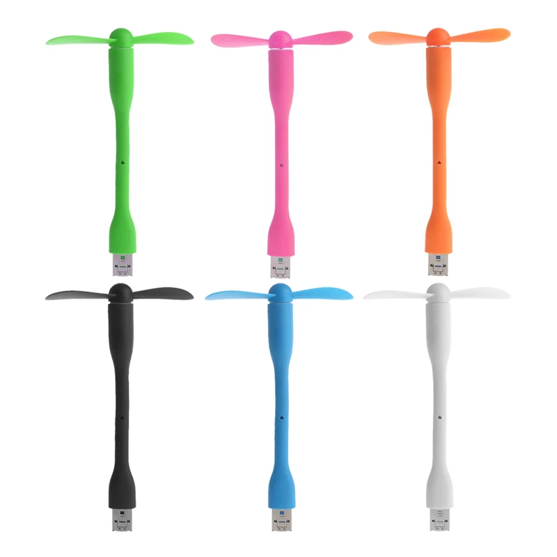 ANENG Portable Silent Strong wind Mini Micro USB Electric Fan Cooler For Android Mobile Phone PC Laptop
ANENG Portable Silent Strong wind Mini Micro USB Electric Fan Cooler For Android Mobile Phone PC Laptop