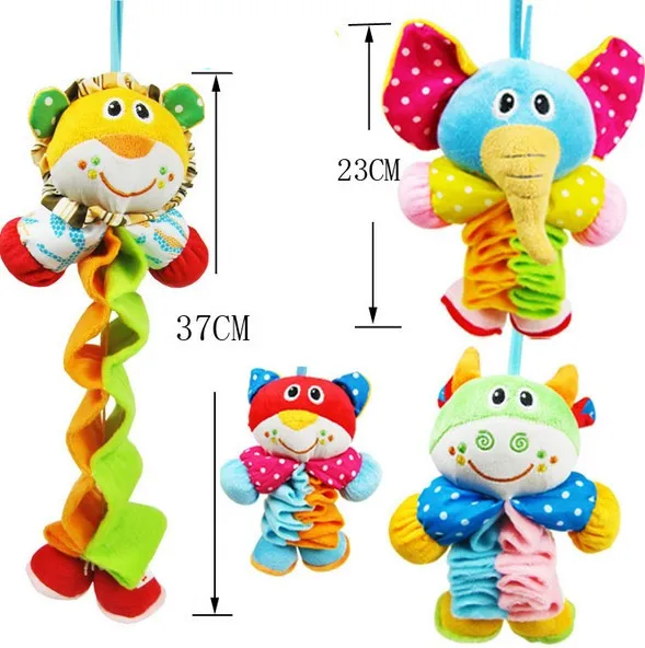 Lovely Music Four Type Violin Folding Animal Play Toy Car Crib Bed Hanging Baby Toy
Lovely Music Four Type Violin Folding Animal Play Toy Car Crib Bed Hanging Baby Toy